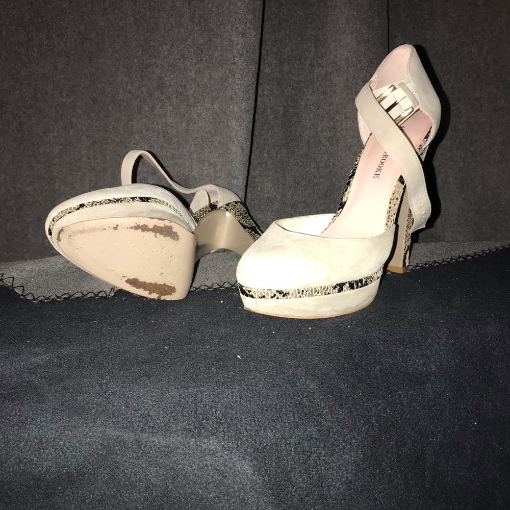 Shoes - Picture 2 of 3